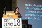Large Hypatia Catalog Devised for Stellar Compositions