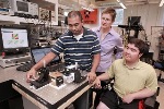 Quantum Cascade Laser Device for Diabetics to Check Blood Sugar