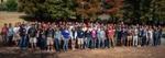 Students Study Dark Matter at SLAC Summer Institute