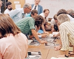 Scientists Reflect on Voyager 2's Neptune Encounter
