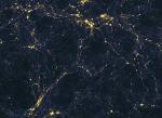 New Research Explores Origin of Ultraviolet Light that Bathes the Cosmos