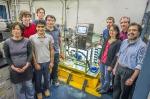 Photon Science Speedway Addresses Emerging Challenges in Massive Data Analysis