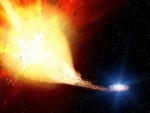 Researchers Successfully Detect Gamma-Ray Lines