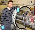 Scientists Reproduce Nucleosynthesis of Lithium