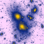 KU Scientist's Breakthrough Research on Dark Matter Published in Physical Review Letters