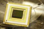 Electrons Cool to -228°C When Passed Through a Quantum Well