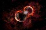 NSF Awards Grant to Study How Three Elements in Early Universe Became a Menagerie