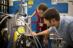 Neutrons Help Study Formation of Damage-Causing Bubbles in Fuel Injectors