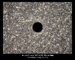 Monster Black Hole Found Inside Tiny Galaxy