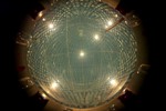 Princeton Researchers Contribute in Detection of Elusive Solar Neutrino