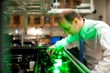 Designer Nanocrystals to Address Challenges in Quantum Computing