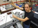 Control of Current through Nuclear Spins Advances ‘Spintronic’ Devices