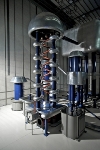 Retro-Style Cockcroft-Walton Linear Accelerator Provides Proton Beams at PSI