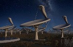 Moon to be Turned into a Giant Particle Detector