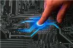 New Diamond System Could Achieve Quantum Computer of a Thousand Qubits