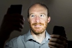 UW-Madison Researcher Creates Pocket Cosmic Ray Detector App