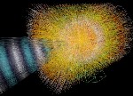 Nuclear Scientists Refine Measurement of Remarkable Property of Quark-Gluon Plasma