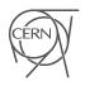 Second Open Call for Entries in the Collide @ CERN-Geneva Award