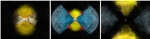 Radio-Telescope Images Pinpoint Locations of Nova Gamma Ray Stellar Explosions