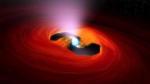 Pulsating Dead Star Beams Energy of 10 Million Suns