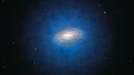 Astrophysicists Provide New Measurement of Dark Matter in the Milky Way Galaxy