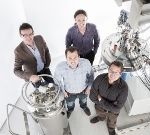 UNSW Australia Research Teams Create Two Types of Quantum Bits for Quantum Computers