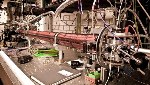 New Method for Detecting Extremely Rare Inert Gas Isotopes for Water Dating
