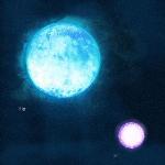 Researchers Characterize Progenitor for Hydrogen-Deficient Supernova