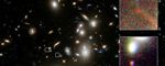 Astronomers Make Reliable Remote Distance Measurement of Galaxy That Existed in Universe’s Formative Years