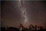 New Observational Strategy Helps Determine Amount of Molecular Hydrogen in Distant Galaxies