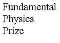 Fundamental Physics Prize for Effort to Discover Higgs-Like Particle
