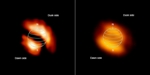 Researchers Observe East-to-West Variations in Titan’s Atmospheric Gases
