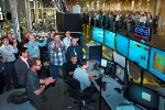 National Synchrotron Light Source II Delivers First X-ray Beams