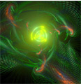 Unusual Properties of Quantum Mechanical Particles Could Lead to Quantum Computers