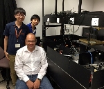 Novel Technique Dramatically Reduces Number of Witnesses to Detect Entanglement