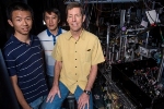 Disappearing Act in Ultracold Atomic Experiments