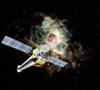 Scientists Use LCLS X-ray Laser to Study Massive Cosmic Phenomena