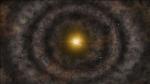 Astronomers Capture Best Image Ever of Planet Formation around Infant Star