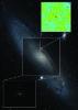Bingeing Black Hole Sheds New Light on X-ray Sources in Other Galaxies