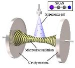 Study Results Pave Way to Better Understand Interstellar Chemistry