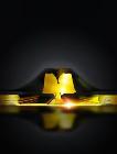 Study Findings Hold Potential for More-Efficient Phonon Heat Transfer at Low Temperatures