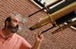 Associate Professor of Physics and Astronomy Discusses Doomsday Prophecies