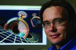 Global Positioning System May Help Detect and Measure Elusive Dark Matter