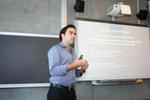 New Way to Detect Existence of Elusive Dark Matter