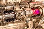 Physicist Contributes to Discovery of Two Never-Before-Seen Baryonic Particles
