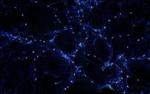 Mysterious Alignments Discovered Between Spin Axes of Distant Quasars
