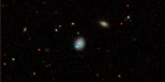 Scientists Could Have Discovered a Recoiling Black Hole