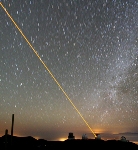 Astronomers Could Have Discovered a Massive Black Hole Ejected Into Space