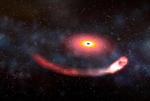 Giant Space 'Microphones' May Help Trace Origins of Gamma-Ray Bursts