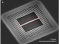Caltech Scientists Use Laser Light to Cool Object to Quantum Ground State
